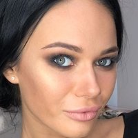 Yana Koshkina Alaston