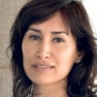 Yana Sunrise Alaston