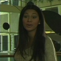 Yancy Mendia Alaston