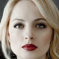 Yanina Studilina Alaston
