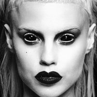 Yolandi Visser Alaston