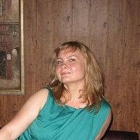 Yulia Kolomiets Alaston
