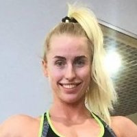 Yulia Ushakova Alaston