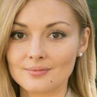 Yuliya Latyisheva Alaston