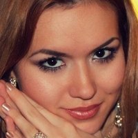 Yuliya Sekot Alaston
