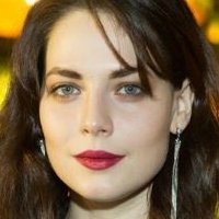 Yuliya Snigir Alaston