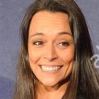 Yvonne De Bark Alaston