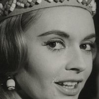 Yvonne Monlaur Alaston