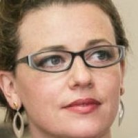 Yvonne Ross Alaston