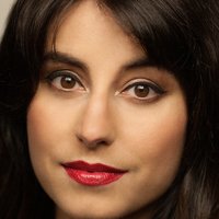 Zahra Ahmadi Alaston