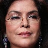 Zeenat Aman Alaston