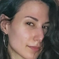 Zehava Glazier Alaston