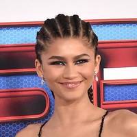 Zendaya Alaston