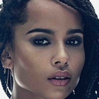 Zoë Kravitz Alaston