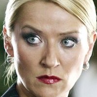 Zoe Lucker Alaston