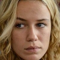 Zoe Marchal Alaston