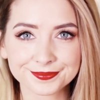 Zoe Sugg Alaston