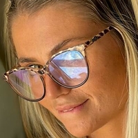 ZoeBlondy Alaston