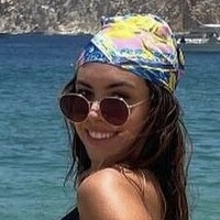 Zoey Kouskousakis Alaston