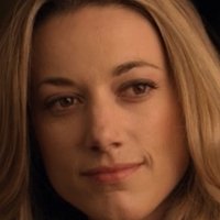 Zoie Palmer Alaston