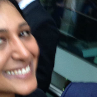 Zora Suleman Alaston