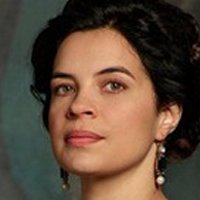 Zuleikha Robinson Alaston
