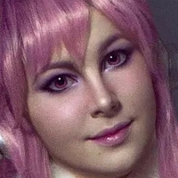 Zyunka Cosplay Alaston